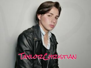 TaylorChristian