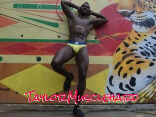 TaylorMusclehard