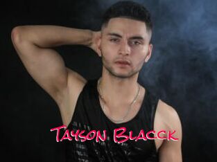 Tayson_Blacck