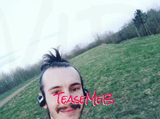 TeaseMeB