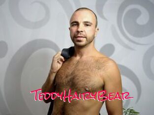 TeddyHairyBear