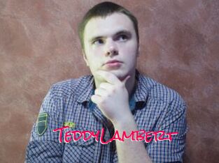 TeddyLambert