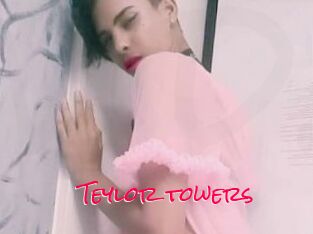 Teylor_towers