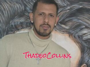 ThadeoCollins