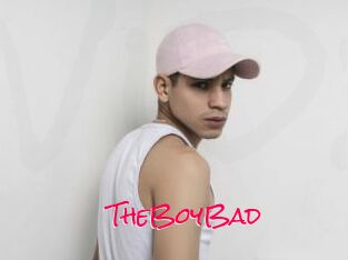 TheBoyBad