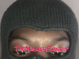 TheMaskedBandit