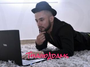 ThiagoAdams