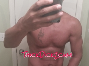 ThickDick2cum