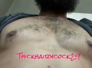 Thickhairycock29