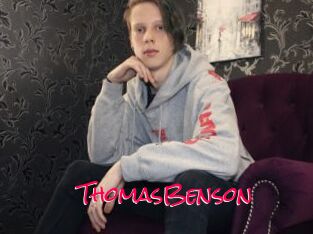 ThomasBenson