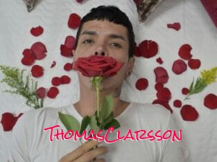 ThomasClarsson