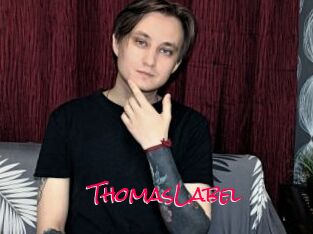 ThomasLabel