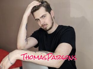 ThomasParsons