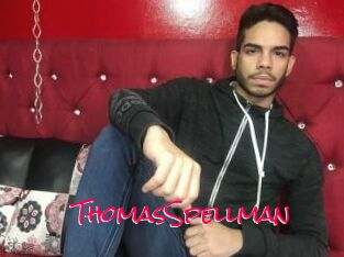 ThomasSpellman