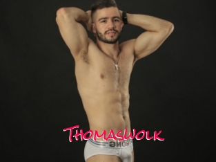 Thomaswolk