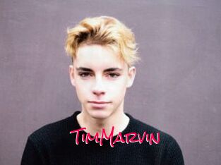 TimMarvin