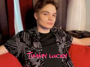 Timmy_lucky