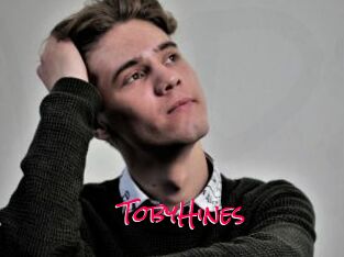 TobyHines