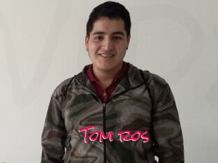 Tom_ros