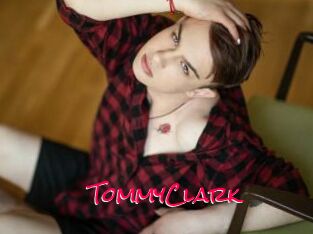 TommyClark