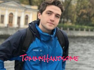 TommyHandsome