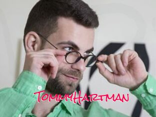 TommyHartman