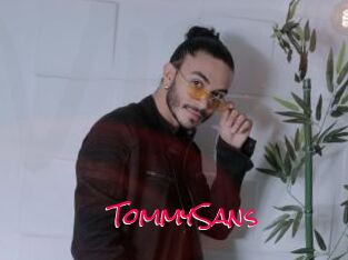 TommySans