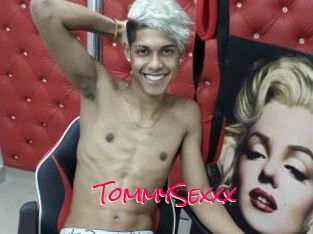 TommySexxx