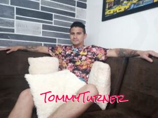 TommyTurner