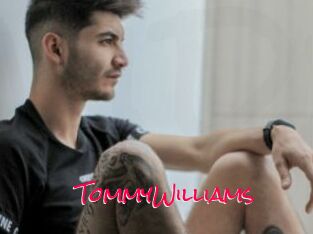 TommyWilliams