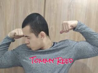 Tommy_Reed