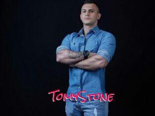 TomyStone