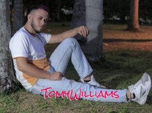 TomyWilliams