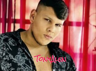 TonyAlen