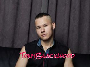 TonyBlackwood