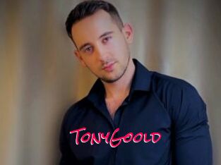 TonyGoold