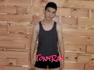 TonyRay