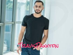 TravisPaxxton