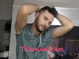 TravisxxxLust