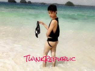 TwinkRepublic