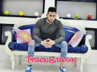 TyronBrown