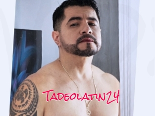 Tadeolatin24