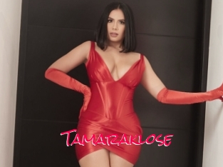 Tamaraklose