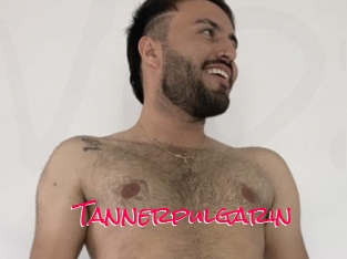 Tannerpulgarin