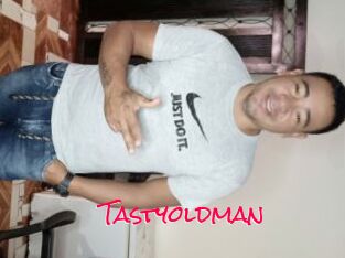 Tastyoldman