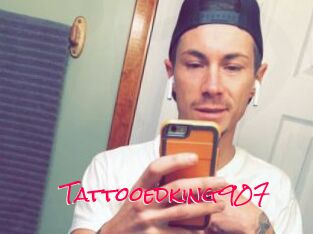 Tattooedking907