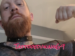 Tattooedviking69