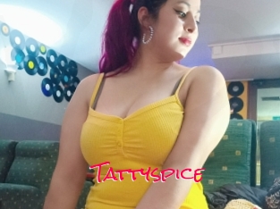 Tattyspice