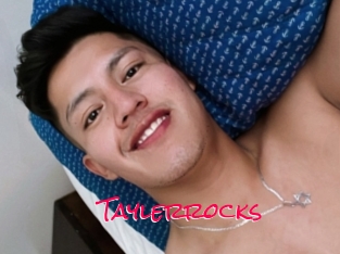 Taylerrocks