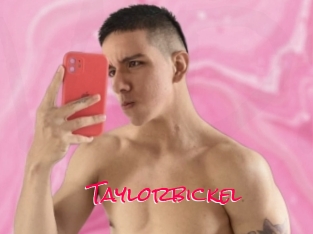 Taylorbickel